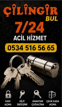 Diyarbakır Kayapınar Anahtarcı