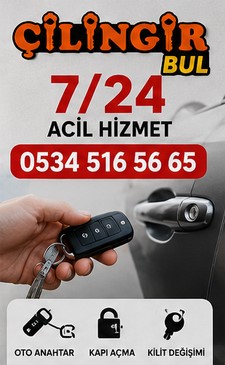 Diyarbakır Diclekent Çilingir 0534 516 56 65