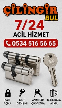 Diyarbakır Oğlaklı Çilingir 0534 516 56 65